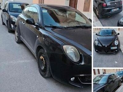 usata Alfa Romeo MiTo - 2006