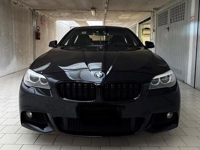 Usata BMW 520 Comfort Edition 2012 Berlina