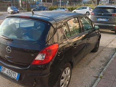 usata Opel Corsa 1.2 5 porte Enjoy GPL