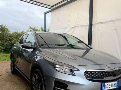 Usata Kia XCeed Style 116 CV (85 kW) 2021 SUV