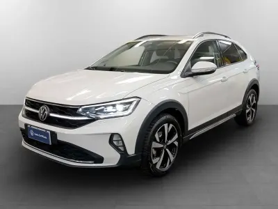 Usata VW Taigo Life 116 CV (85 kW) 2025 Ascot grey SUV