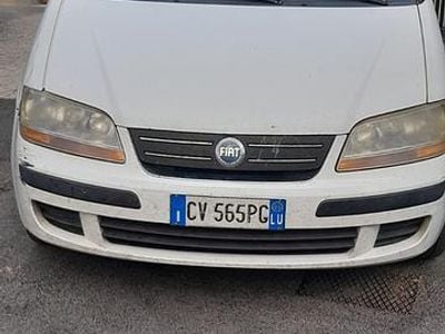 Fiat Idea