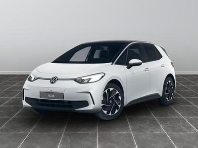 Nuova VW ID.3 Pure 69 kW (95 CV) 2025 Bianco Utilitaria