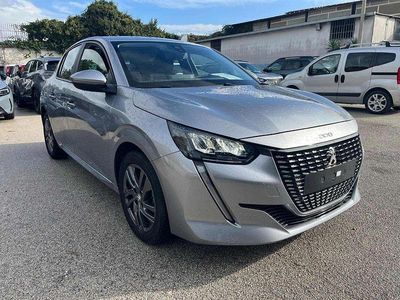 Vari colori Usata 2021 Peugeot 208 Utilitaria | 12.900 € (Ottimo prezzo)
