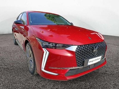 Usata DS Automobiles DS4 Trocadero 131 CV (96 kW) 2023 Bordeaux SUV
