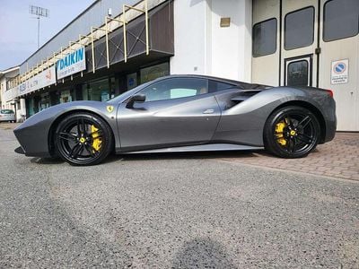 Ferrari 488