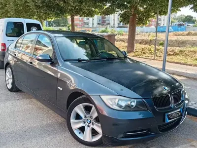 Usata BMW 318