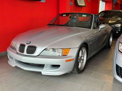 usata BMW Z3 M Roadster 3.2