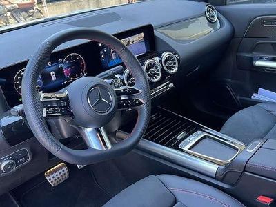 Usata Mercedes GLA200 Premium 150 CV (110 kW) 2025 SUV