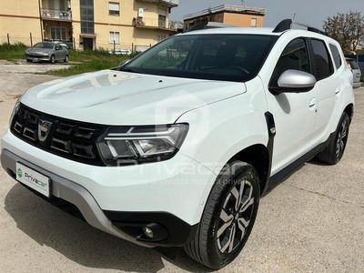 usata Dacia Duster Duster1.0 TCe 100 CV ECO-G 4x2 15th Anniversary