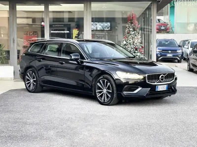 Usata Volvo V60