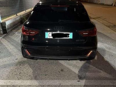 Usata Audi A1 Sportback Ambiente 116 CV (85 kW) 2021 Utilitaria
