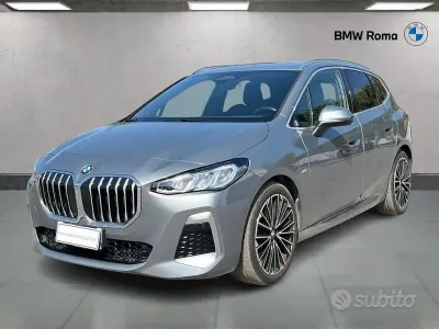 Usata BMW 220 Active Tourer