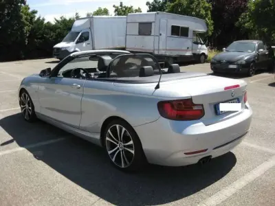 Usata BMW 220