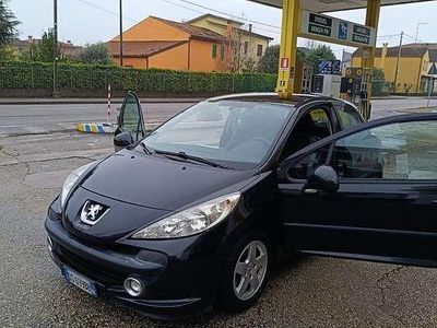 Usata Peugeot 207 68 CV (50 kW) 2008 Berlina