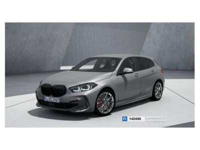 usata BMW 118 Serie 1 d 5p. Colorvision Edition nuova a Imola
