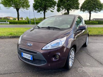 usata Ford Ka 2ª serie 1.3 TDCi 5/2009