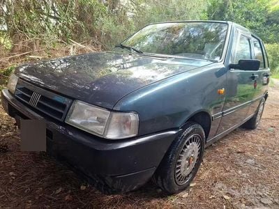 Usata Fiat Uno 1991 Utilitaria