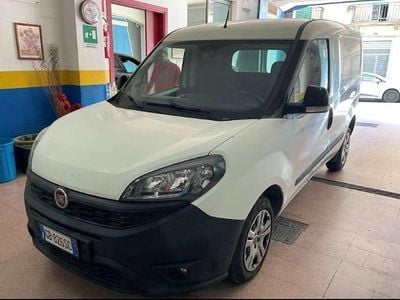 Fiat Doblò