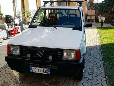 Fiat Panda 4x4
