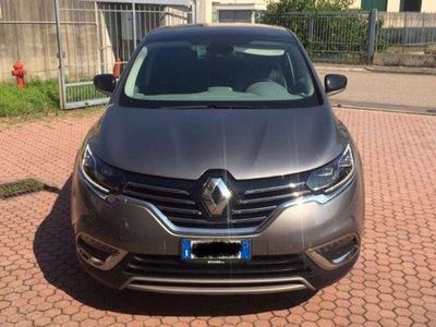 usata Renault Espace Espace1.6 dci energy Intens 160cv 7p.ti edc