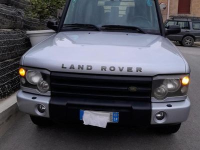 usata Land Rover Discovery 2ª serie - 2004