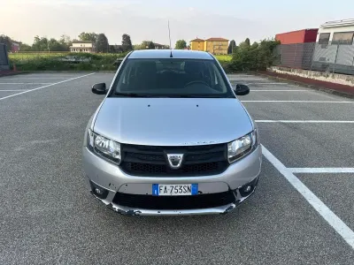 Occasion Dacia Sandero