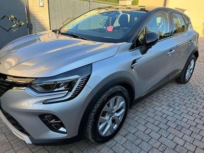 Occasion Renault Captur Intens 92 ch (67 kW) 2020 Gris SUV