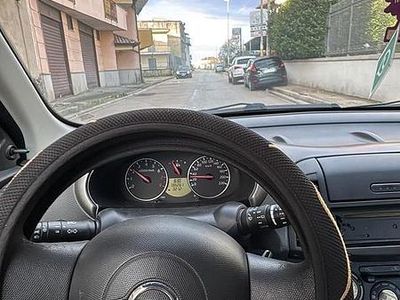 Usata Nissan Micra 2006 Utilitaria