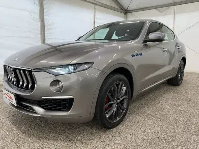Begagnad Maserati Levante GT 330 HK (242 kW) 2022 SUV
