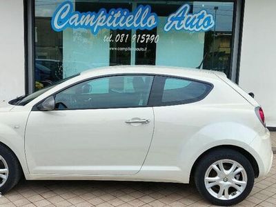 usata Alfa Romeo MiTo -- 1.3 JTDm-2 95 CV S&S Upload