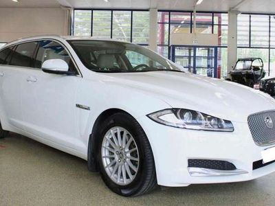 Jaguar XF Sportbrake