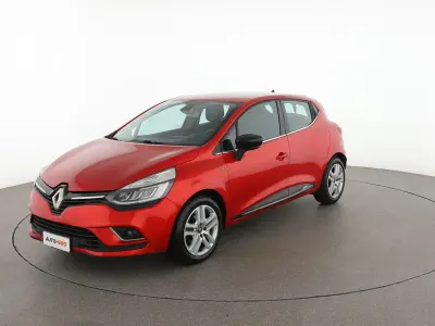 Usata Renault Clio