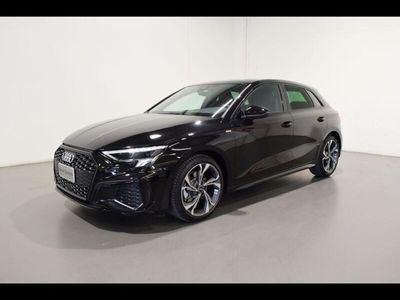 usata Audi A3 Sportback 30 TDI S-TRONIC S-LINE EDITION