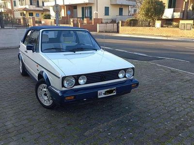 Usata 1992 VW Golf Cabriolet Classicline Cabrio | 12.000 €