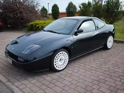 Usata Fiat Coupé 190 CV (139 kW) 1994 Coupé