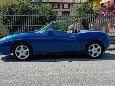 Fiat Barchetta