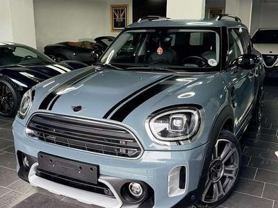 Other Usata 2022 Mini Cooper D Countryman SUV | 27.499 € (Buon prezzo)