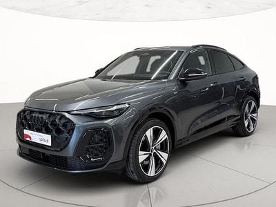 Nuova Audi Q5 Sportback S-Line 204 CV (150 kW) 2025 Grigio daytona perlato SUV