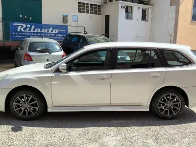 Usata Subaru Legacy