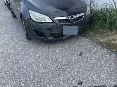 Usata Opel Astra