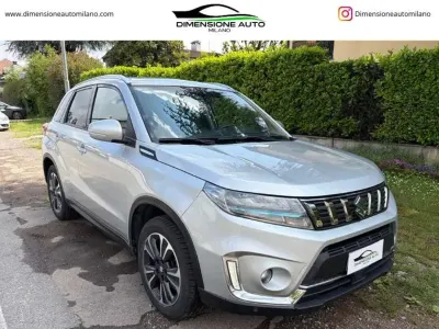 Usata Suzuki Vitara