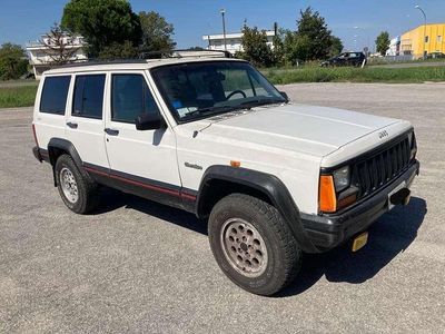 Usata Jeep Cherokee 116 CV (85 kW) 1995 SUV
