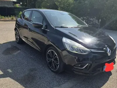 Usata Renault Clio