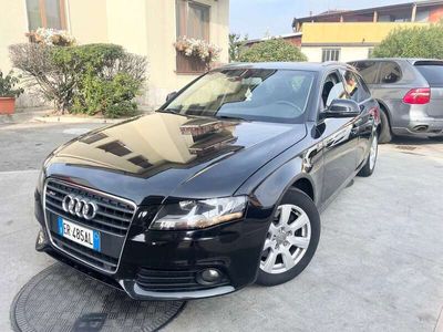 usata Audi A4 Avant 2.0 TDI S-LINE *NAVI / SENSORI PARK*