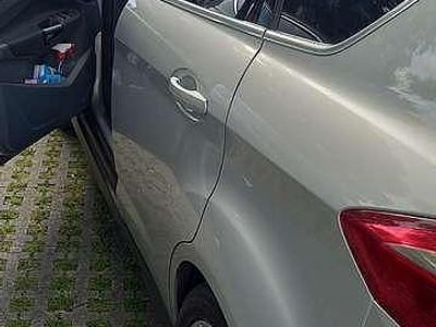 Usata Ford C-MAX Titanium 116 CV (85 kW) 2012 Monovolume