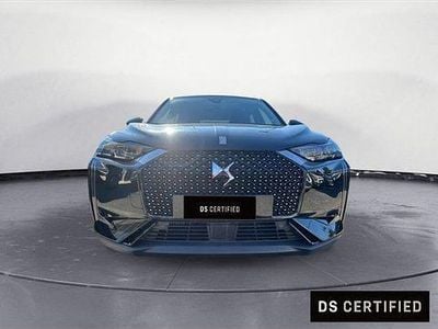 Usata DS Automobiles DS3 Opera 131 CV (96 kW) 2024 Nero SUV