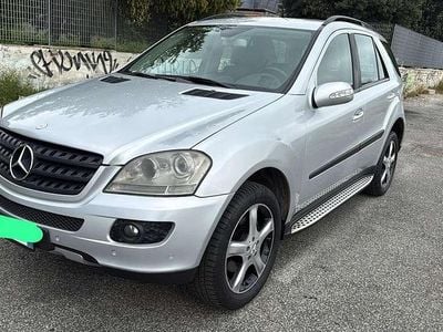 Occasion Mercedes ML280 190 ch (139 kW) 2007 SUV