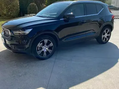 Usata Volvo XC40