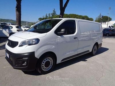 Usata Peugeot Expert Premium 102 CV (75 kW) 2023 Bianco Furgone